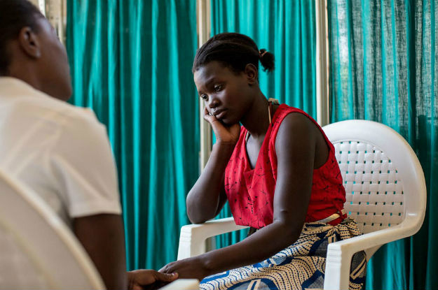 Unicef: mortes de adolescentes devido à Aids dobraram desde 2000 Unicef: mortes de adolescentes devido à Aids dobraram desde 2000