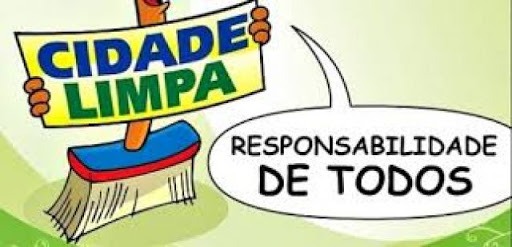 Vereadora Janete quer Mutirão de Limpeza em toda a cidade Ilustração: PM de Cáceres