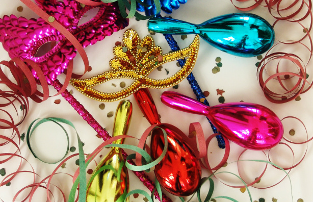 As melhores cidades para curtir o Carnaval 2015