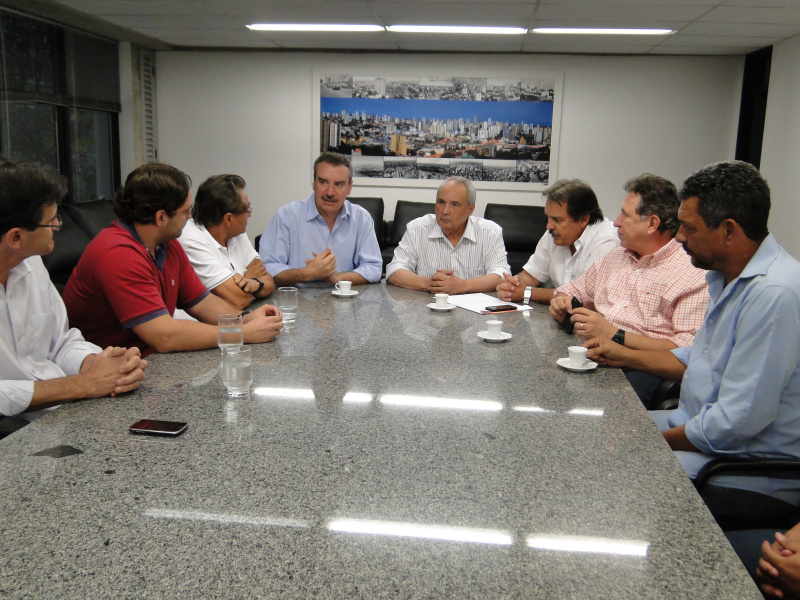 PR anuncia novas filiações e retorno de Edson Giroto PR anuncia novas filiações e retorno de Edson Giroto