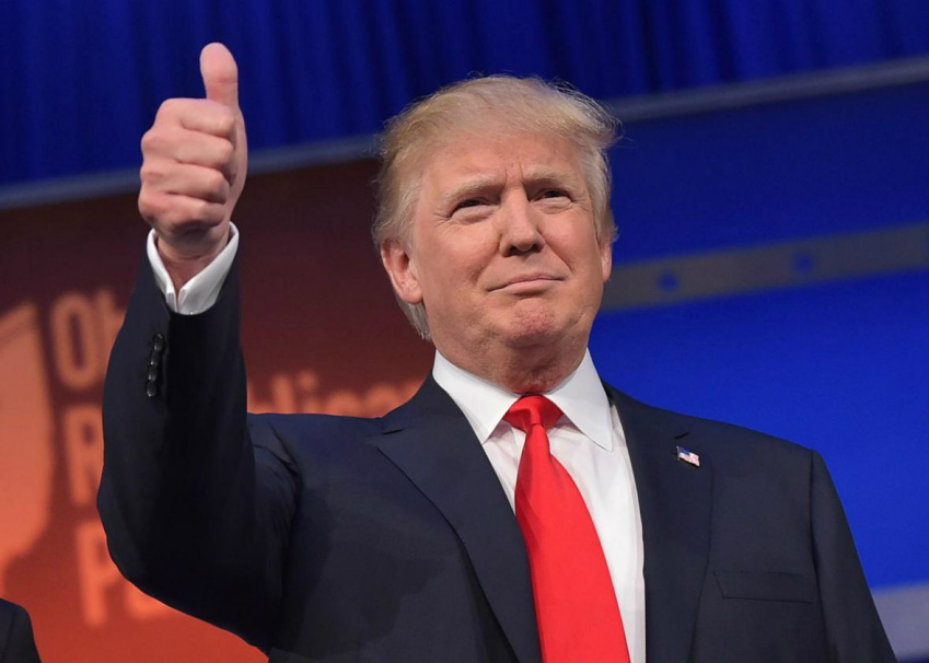 Muçulmanos nos Estados Unidos rejeitam proposta anti-migração de Donald Trump
