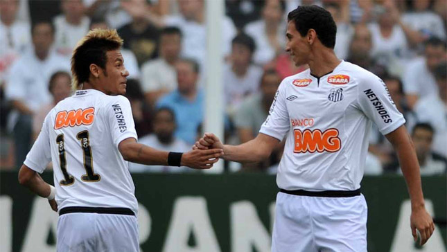 Santos FC recebe o Bahia na Vila Belmiro Santos FC recebe o Bahia na Vila Belmiro