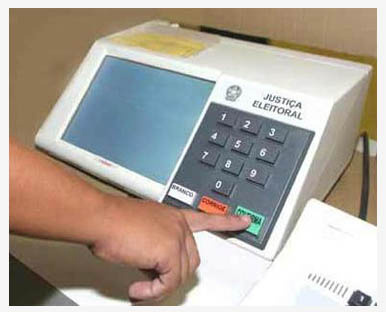 Em 26 Estados mais de 20 mil presos poderão votar