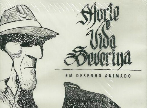 Não perca: A Obra-Prima “Morte e Vida Severina” em uma animação incrível!