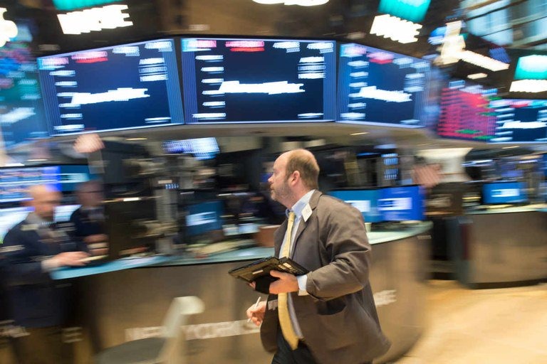 Agora, a crise é apenas uma lembrança tênue, observa Kashkari. 'Não foi tão ruim assim, foi?', ironiza / Foto: Divulgação