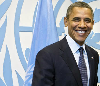 Barack Obama