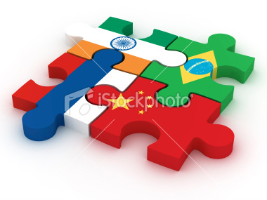 Brics defendem que disputa pelo comando do FMI inclua não europeus