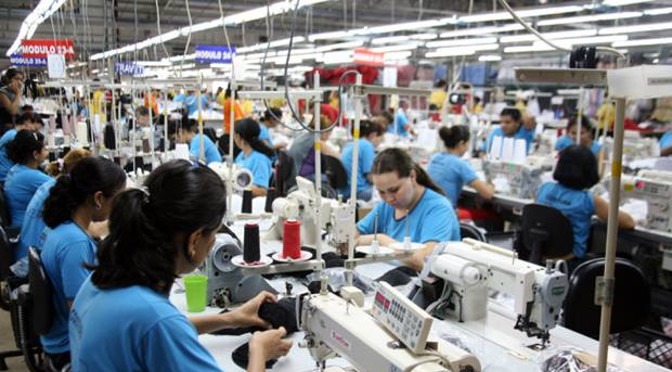 Decreto beneficia pequenas indústrias do setor de produtos têxtil de MS