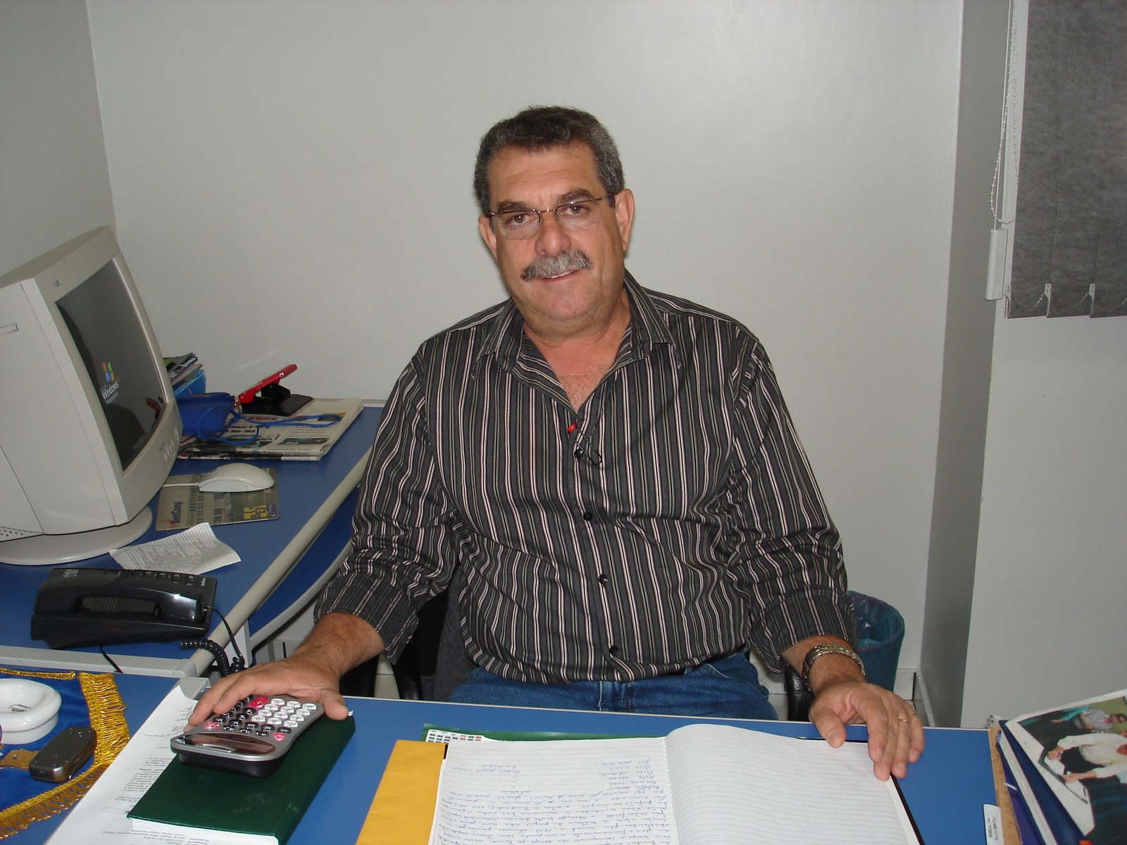 Segundo a Polícia, Cilimar saiu com seu carro de casa e foi até o terminal rodoviário do município, onde efetuou o disparo / Foto: Divulgação