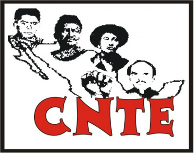 CNTE convoca greve nacional de professores e promete ato em defesa da educação