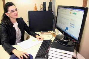 Saiba como funciona o novo canal de comunicação entre Governo e sociedade Foto: Divulgação