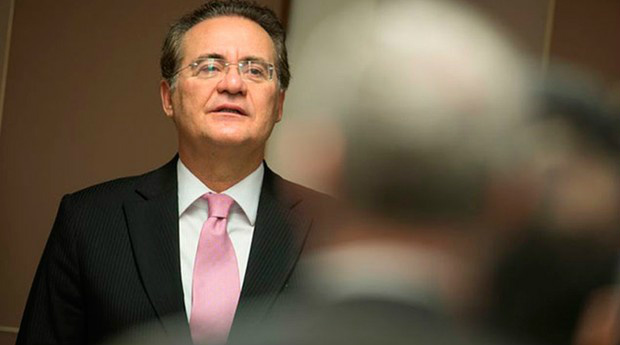 José Renan Vasconcelos Calheiros