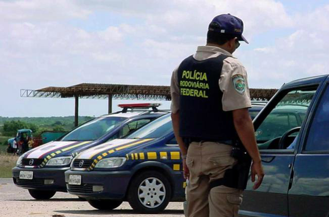 Polícia Rodoviária prende um dos maiores contrabandistas do País