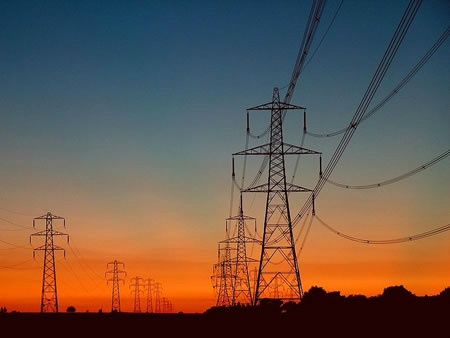 Falha no sistema de energia deixa Buenos Aires às escuras