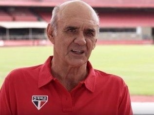 Morre em São Paulo o ex-goleiro Waldir Perez Morre em São Paulo o ex-goleiro Waldir Perez