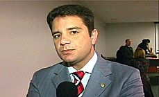 Cameli: é preciso cobrar do governo boliviano o cumprimento de acordos.