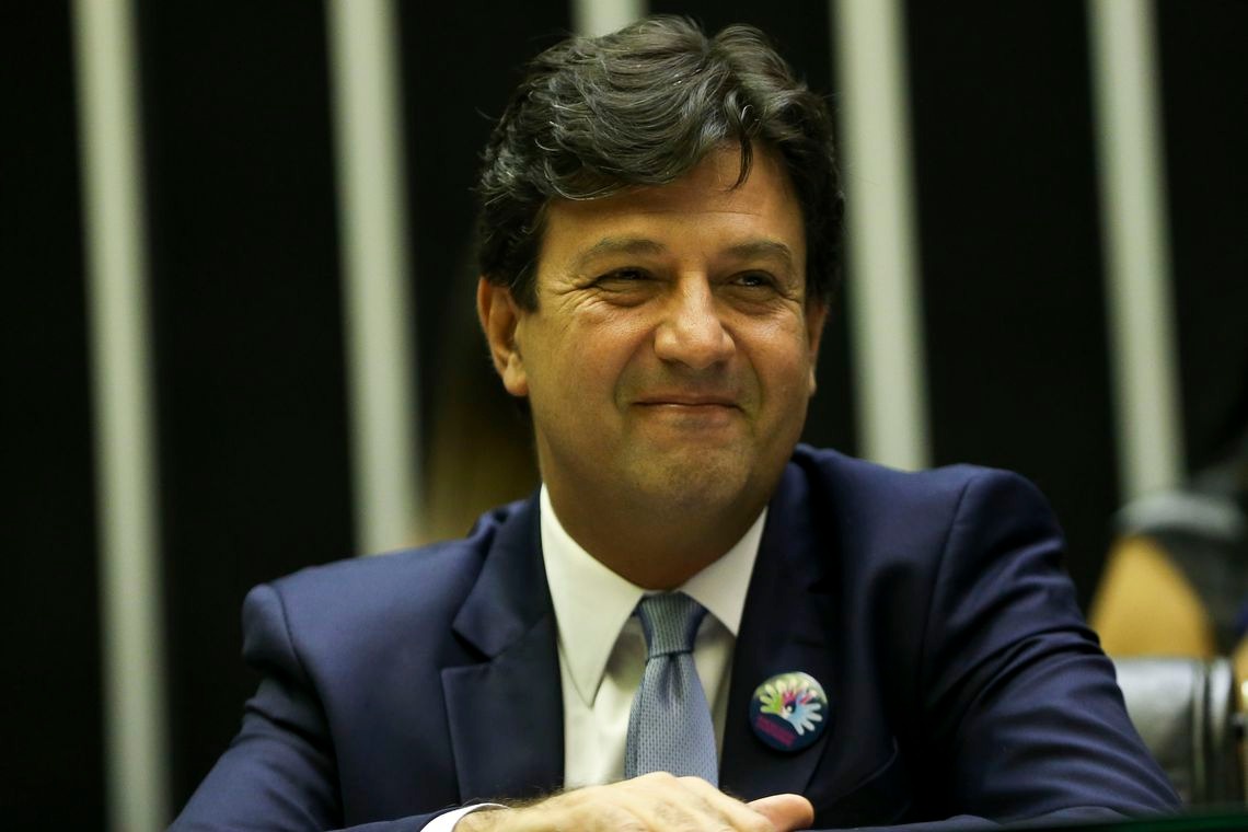 SUS terá nova modalidade de compra para medicamentos de doenças raras Marcelo Camargo/Agência Brasil