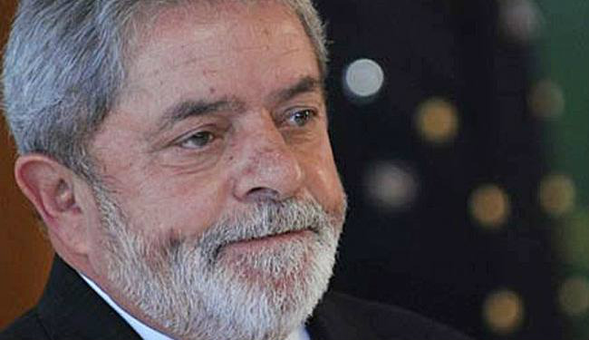 Conselho rejeita pedido de Lula para abrir processo contra procurador
