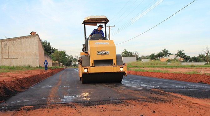 Agesul publica aviso de licitação de três obras que somam $ 19,6 milhões Agesul publica aviso de licitação de três obras que somam $ 19,6 milhões