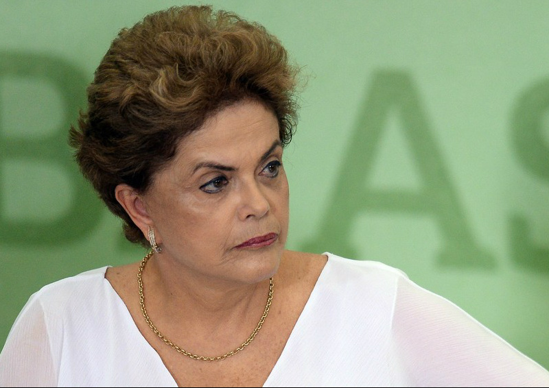 STF nega pedido de Dilma por mais tempo para testemunhas de defesa
