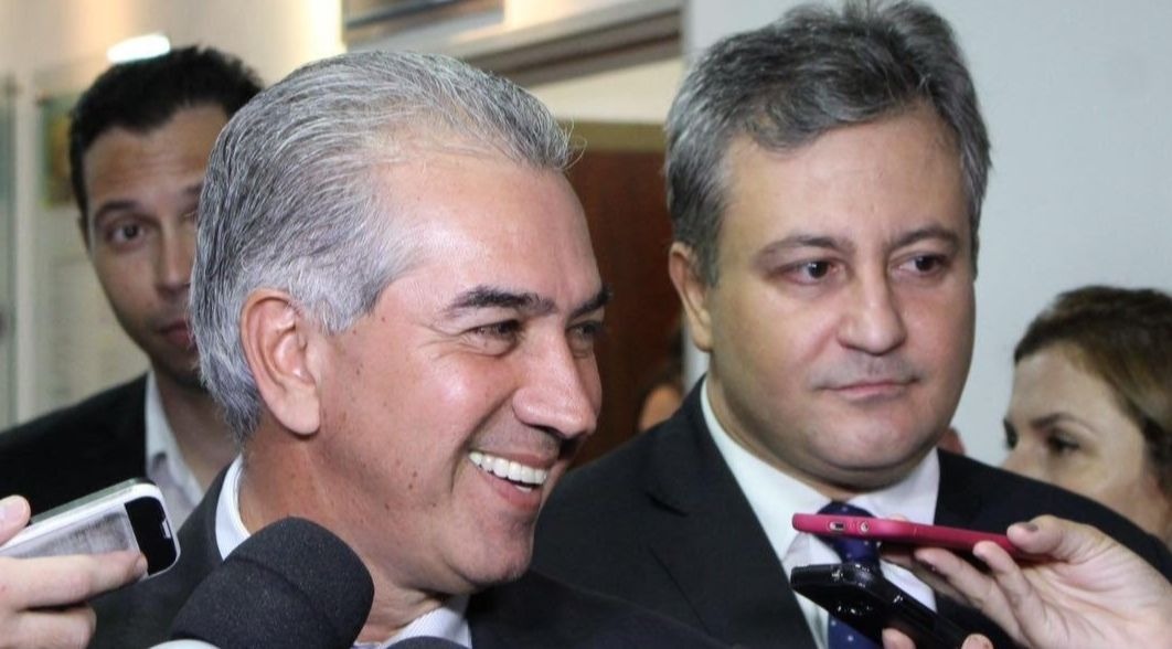 Mato Grosso do Sul é líder isolado em transparência no Brasil