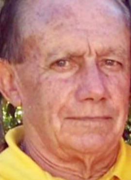 Nota de falecimento: José Luis Cavalheiro dos Santos José Luis Cavalheiro dos Santos de 74 anos de idade / Foto: Divulgação