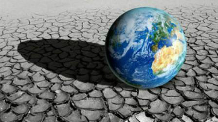 Terra leva um ano e meio para repor recursos consumidos anualmente, diz estudo