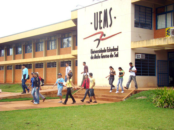 UEMS divulga concorrência de cursos ofertados no Sisu 2015
