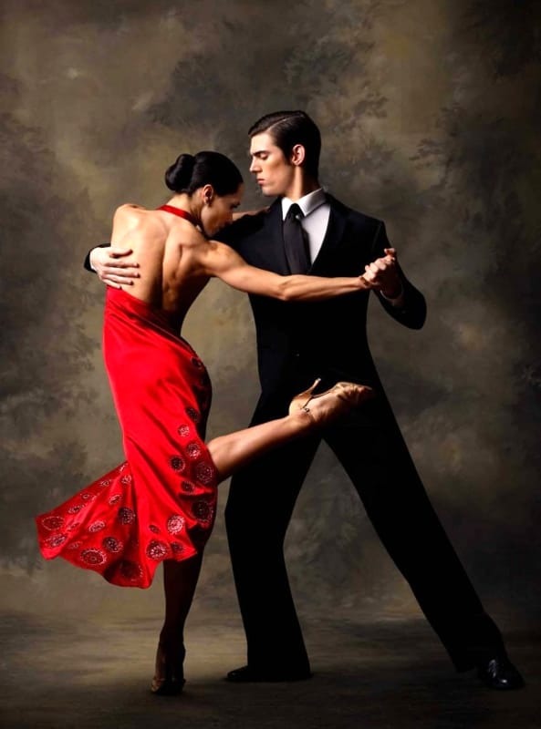 29 de Abril - Dia Internacional da Dança Foto: Ilustração