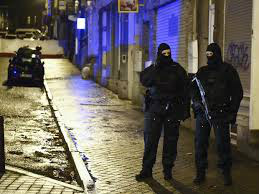 Bélgica: 13 pessoas são detidas em operação antiterrorista
