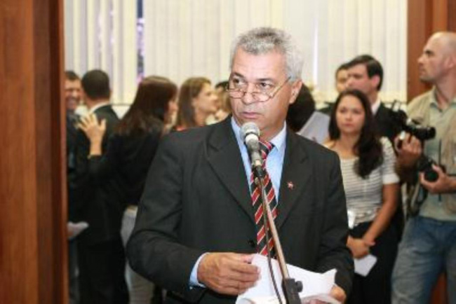 Resolução da Mesa Diretora cria Comissão de Segurança Pública Resolução da Mesa Diretora cria Comissão de Segurança Pública