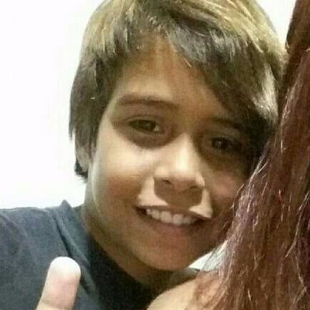 Coronel David reforça importância do Cadastro Estadual de Pedófilos Menino Kauan de 9 anos de idade teve a vida interrompida por pedófilo / Foto: Divulgação