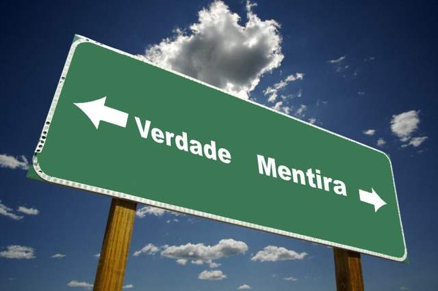 Rede da Verdade será lançada no Dia da Mentira Foto: Ilustração
