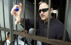 Anistia quer evitar execução de condenados por tráfico de droga na Indonésia