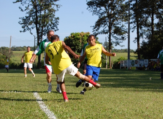 Agenda de eventos para Amambai e região Atividades alusivas ao aniversário da AABB de Amambai incluem a final do Torneio dos Peladeiros.