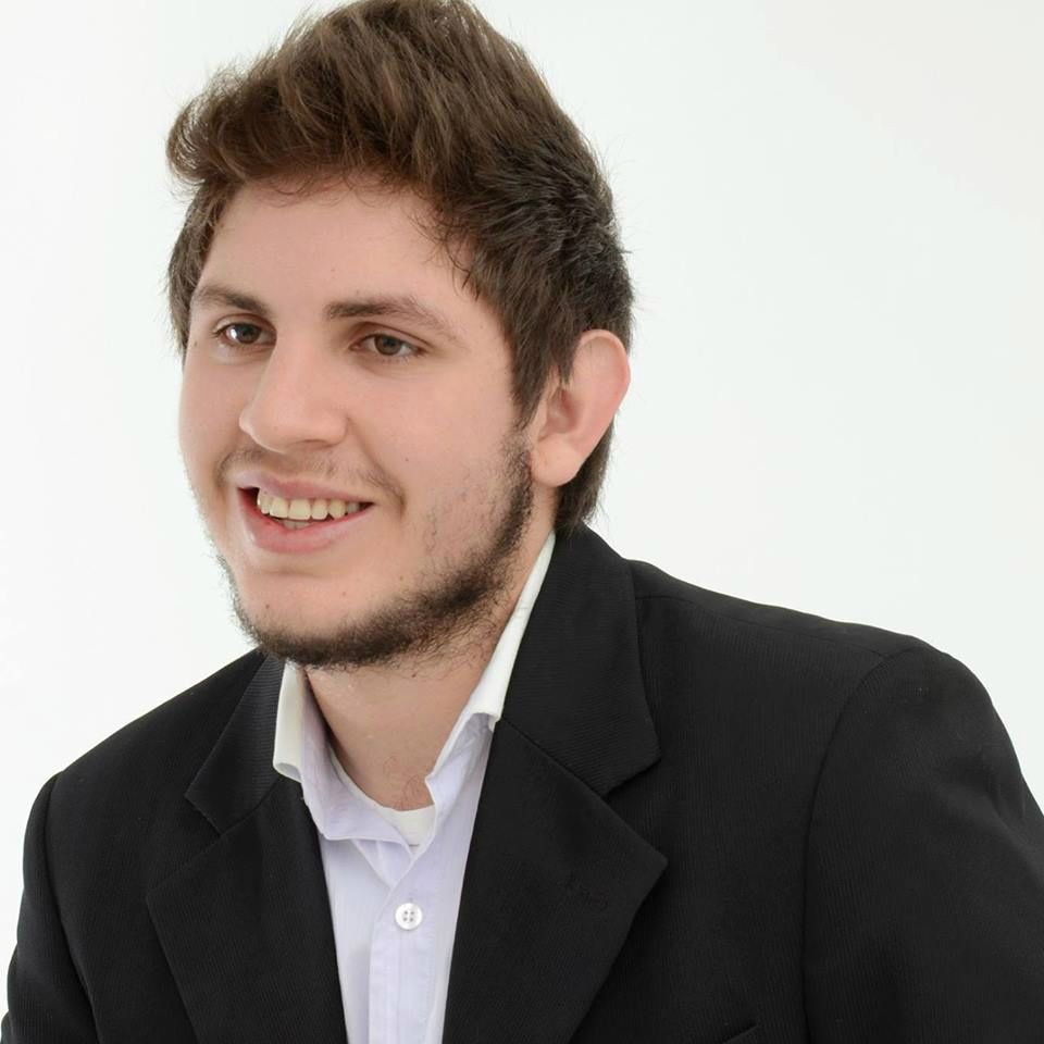 Douglas Menezes