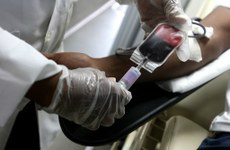 Brasil sedia solenidade panamericana pelo Dia Mundial do Doador de Sangue Brasil sedia solenidade panamericana pelo Dia Mundial do Doador de Sangue