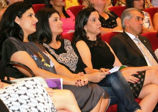 Governo planeja ações de incentivo ao empoderamento e empreendedorismo feminino Foto: Divulgação