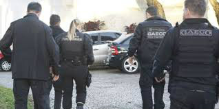 Operação Plástico Frio combate fraudes em São Paulo