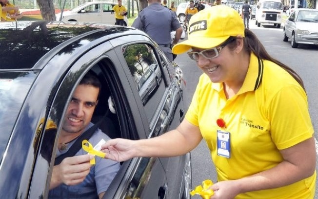Congresso Nacional mira na prevenção de mortes no trânsito Foto: Divulgação