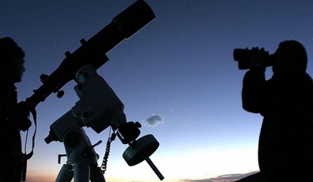 Olimpíada Brasileira de Astronomia recebe inscrições até sábado (31) Foto: Divulgação