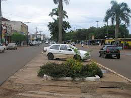 Ponta Porã sofre com onda de assaltos