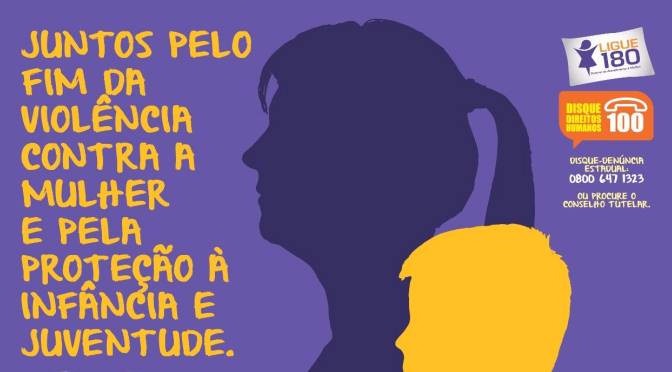 Fundtur é parceira em ações de combate à violência na semana do FIB em Bonito Foto: Divulgação