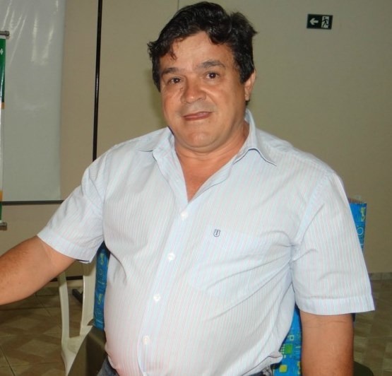 Associações de moradores são formas de reivindicação coletiva em Amambai Alcibes foi um dos precursores do projeto de associações de moradores no município / Foto: Moreira Produções