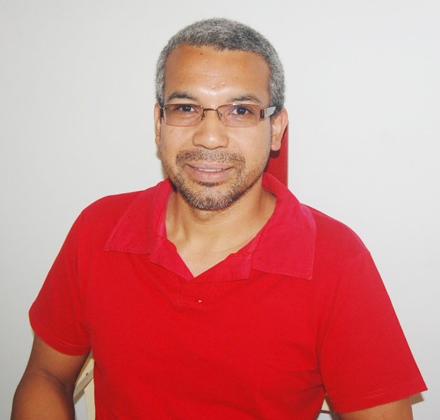 Processo de eleições do PT de Amambai acontece em novembro Mauro Pinto Lima, presidente atual do PT de Amambai.