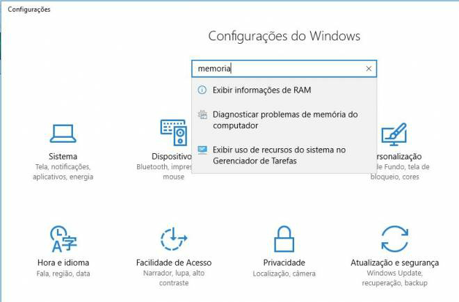 Como descobrir se a memória RAM do seu PC está com defeito