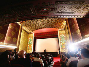 Festivais internacionais de cinema têm inscrições abertas