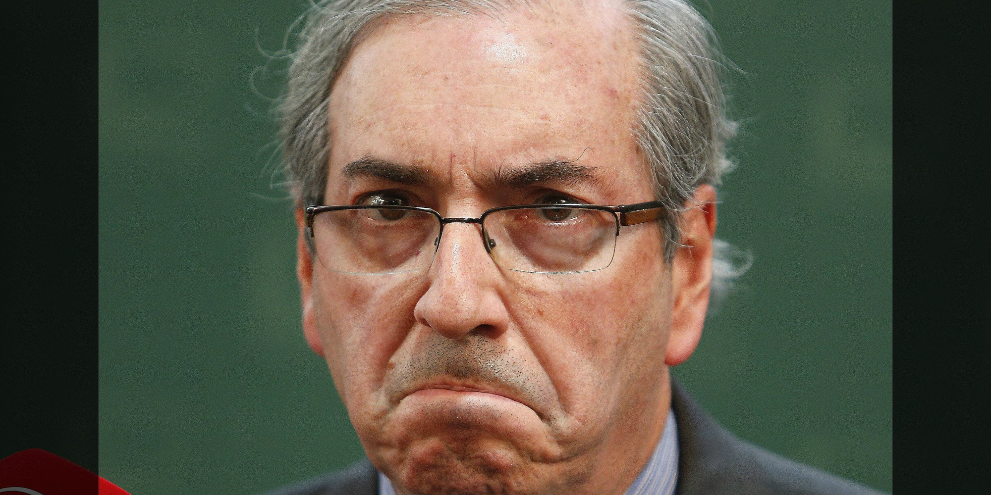 Eduardo Cunha vira réu no STF por contas secretas na Suíça Eduardo Cunha vira réu no STF por contas secretas na Suíça
