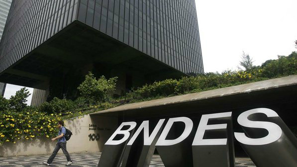 BNDES vai cobrar juros mais altos de setores com maior rentabilidade BNDES vai cobrar juros mais altos de setores com maior rentabilidade