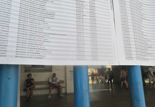 Para se inscrever no programa o candidato precisa ter o ensino médio completo e realizado o Enem 2013